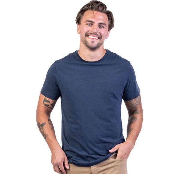 Revtown The Standard Crew - Picture 1 of 6